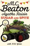 Agatha Raisin: Sugar And Spite
