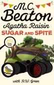 Agatha Raisin: Sugar And Spite