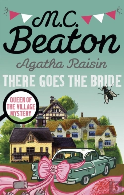 Bertrand.pt - Agatha Raisin: There Goes The Bride