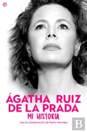 Agatha Ruiz De La Prada Mi Historia