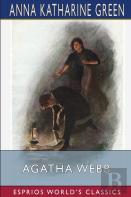 Agatha Webb (Esprios Classics)