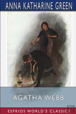 Bertrand.pt - Agatha Webb (Esprios Classics)