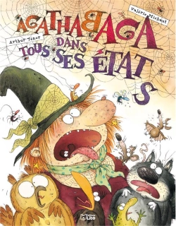 Bertrand.pt - Agathabaga Dans Tous Ses Etats