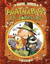 Agathabaga La Sorcière
