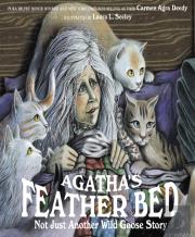 Agatha'S Feather Bed