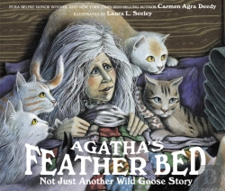 Bertrand.pt - Agatha'S Feather Bed