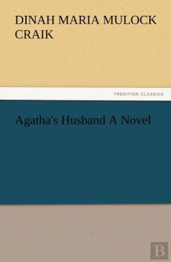 Bertrand.pt - Agatha'S Husband A Novel