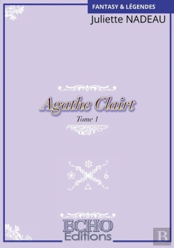Bertrand.pt - Agathe Clairt Tome 1