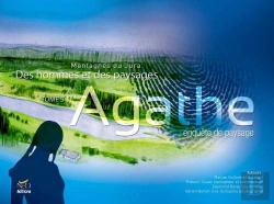 Bertrand.pt - Agathe ; Des Hommes Et Des Paysages T.5