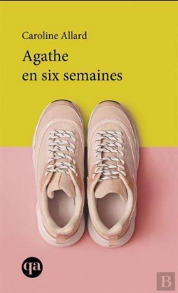 Bertrand.pt - Agathe En Six Semaines