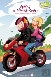 Agathe Et Mamie Rock
