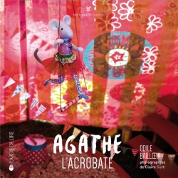 Bertrand.pt - Agathe L'Acrobate