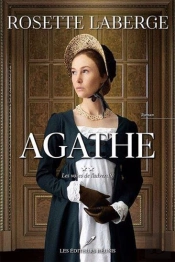 Agathe Tome 2 : Les Voies De L'Adversité