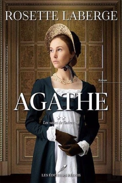 Bertrand.pt - Agathe Tome 2 : Les Voies De L'Adversité