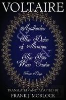 Agathocles & The Duke Of Alencon & The Two Wine Casks