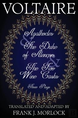 Bertrand.pt - Agathocles & The Duke Of Alencon & The Two Wine Casks