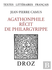 Agathonphile