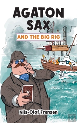 Bertrand.pt - Agaton Sax And The Big Rig
