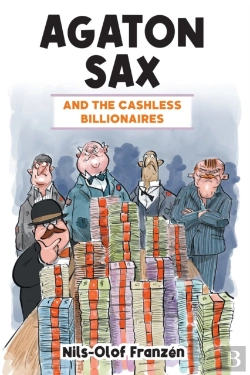 Bertrand.pt - Agaton Sax And The Cashless Billionaires