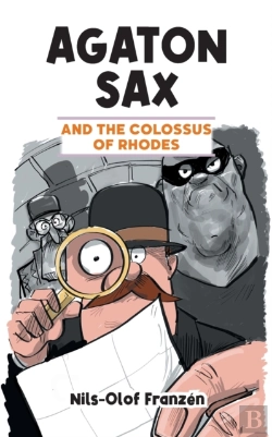 Bertrand.pt - Agaton Sax And The Colossus Of Rhodes
