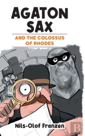 Agaton Sax And The Colossus Of Rhodes