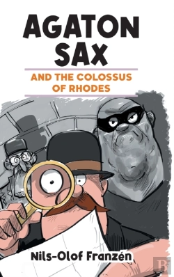 Bertrand.pt - Agaton Sax And The Colossus Of Rhodes