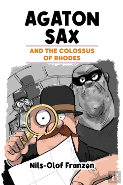 Bertrand.pt - Agaton Sax And The Colossus Of Rhodes