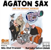 Agaton Sax And The Criminal Doubles