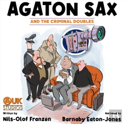 Bertrand.pt - Agaton Sax And The Criminal Doubles