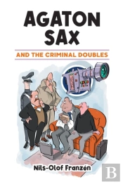 Agaton Sax And The Criminal Doubles