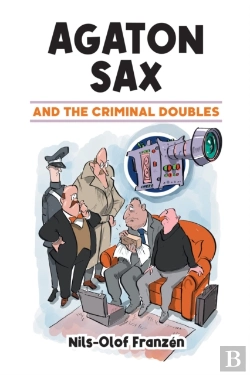 Bertrand.pt - Agaton Sax And The Criminal Doubles