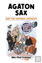 Agaton Sax And The Criminal Doubles