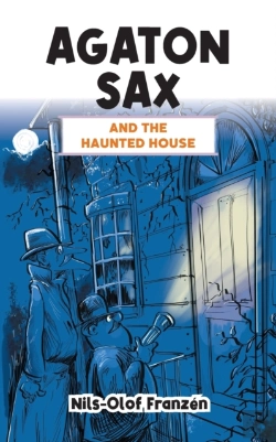Bertrand.pt - Agaton Sax And The Haunted House