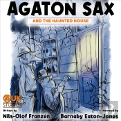Agaton Sax And The Haunted House