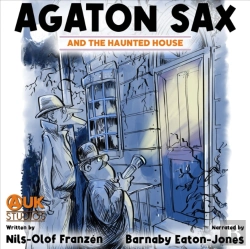 Bertrand.pt - Agaton Sax And The Haunted House