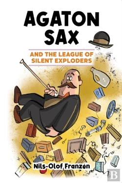 Bertrand.pt - Agaton Sax And The League Of Silent Exploders