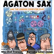 Agaton Sax And The London Computer Plot