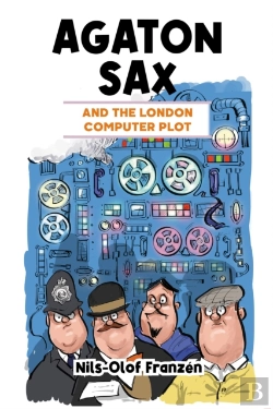 Bertrand.pt - Agaton Sax And The London Computer Plot