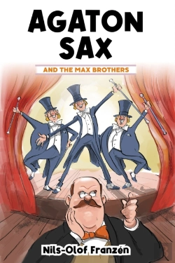 Bertrand.pt - Agaton Sax And The Max Brothers