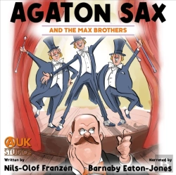 Bertrand.pt - Agaton Sax And The Max Brothers