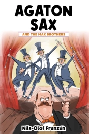 Agaton Sax And The Max Brothers