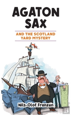 Bertrand.pt - Agaton Sax And The Scotland Yard Mystery