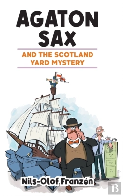 Bertrand.pt - Agaton Sax And The Scotland Yard Mystery