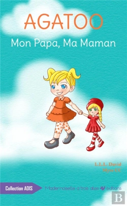 Bertrand.pt - Agatoo, Mon Papa, Ma Maman