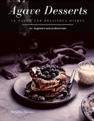 Agave Desserts