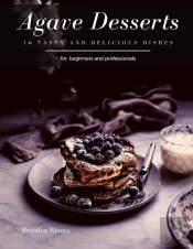 Agave Desserts