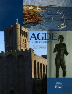 Bertrand.pt - Agde 2600 Ans D'Histoire