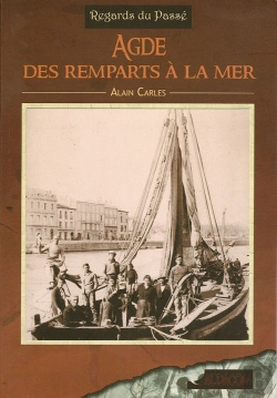 Bertrand.pt - Agde, Des Remparts À La Mer
