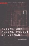 Age And Ageing Policy In Germany