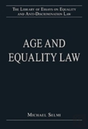 Age And Equality Law